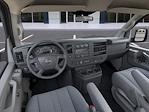 New 2025 GMC Savana 4500 177 EXT WB Cutaway for sale #251030 - photo 15
