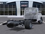 New 2025 GMC Savana 4500 177 EXT WB Cutaway for sale #251030 - photo 4