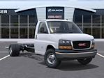 New 2025 GMC Savana 4500 177 EXT WB Cutaway for sale #251030 - photo 7