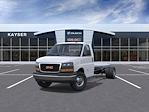 New 2025 GMC Savana 4500 177 EXT WB Cutaway for sale #251030 - photo 8