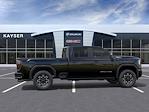 New 2025 GMC Sierra 2500 AT4X Crew Cab 4WD Pickup for sale #251032 - photo 51