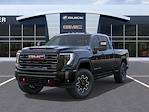 New 2025 GMC Sierra 2500 AT4X Crew Cab 4WD Pickup for sale #251032 - photo 6