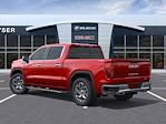 New 2025 GMC Sierra 1500 SLT Crew Cab 4WD Pickup for sale #251063 - photo 3
