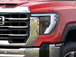 New 2025 GMC Sierra 2500 SLE Regular Cab 4WD Pickup for sale #251066 - photo 10