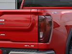 New 2025 GMC Sierra 2500 SLE Regular Cab 4WD Pickup for sale #251066 - photo 11