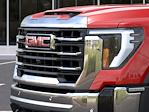 New 2025 GMC Sierra 2500 SLE Regular Cab 4WD Pickup for sale #251066 - photo 13