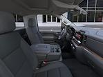 New 2025 GMC Sierra 2500 SLE Regular Cab 4WD Pickup for sale #251066 - photo 17