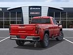 New 2025 GMC Sierra 2500 SLE Regular Cab 4WD Pickup for sale #251066 - photo 4