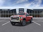 New 2025 GMC Sierra 2500 SLE Regular Cab 4WD Pickup for sale #251066 - photo 8
