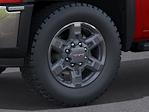 New 2025 GMC Sierra 2500 SLE Regular Cab 4WD Pickup for sale #251066 - photo 9