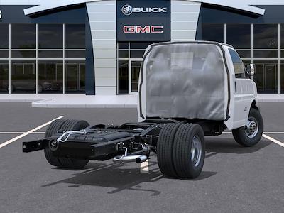 New 2025 GMC Savana 3500 Cutaway for sale #251083 - photo 2