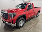 New 2025 GMC Sierra 1500 Pro Regular Cab 4WD Pickup for sale #25113 - photo 4