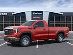 New 2025 GMC Sierra 1500 Pro Regular Cab 4WD Pickup for sale #25113 - photo 31