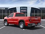 New 2025 GMC Sierra 1500 Pro Regular Cab 4WD Pickup for sale #25113 - photo 32