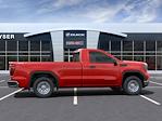 New 2025 GMC Sierra 1500 Pro Regular Cab 4WD Pickup for sale #25113 - photo 34