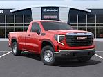 New 2025 GMC Sierra 1500 Pro Regular Cab 4WD Pickup for sale #25113 - photo 36