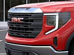 New 2025 GMC Sierra 1500 Pro Regular Cab 4WD Pickup for sale #25113 - photo 42