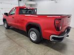 New 2025 GMC Sierra 1500 Pro Regular Cab 4WD Pickup for sale #25113 - photo 6
