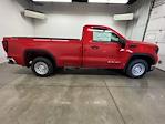 New 2025 GMC Sierra 1500 Pro Regular Cab 4WD Pickup for sale #25113 - photo 9