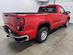 New 2025 GMC Sierra 1500 Pro Regular Cab 4WD Pickup for sale #25113 - photo 2