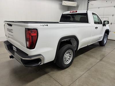 New 2025 GMC Sierra 1500 Pro Regular Cab 4WD Pickup for sale #25130 - photo 2