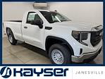 New 2025 GMC Sierra 1500 Pro Regular Cab 4WD Pickup for sale #25130 - photo 1