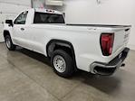 New 2025 GMC Sierra 1500 Pro Regular Cab 4WD Pickup for sale #25130 - photo 4