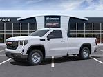 New 2025 GMC Sierra 1500 Pro Regular Cab 4WD Pickup for sale #25130 - photo 32