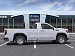 New 2025 GMC Sierra 1500 Pro Regular Cab 4WD Pickup for sale #25130 - photo 35