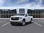 New 2025 GMC Sierra 1500 Pro Regular Cab 4WD Pickup for sale #25130 - photo 38