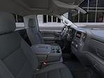 New 2025 GMC Sierra 1500 Pro Regular Cab 4WD Pickup for sale #25130 - photo 47