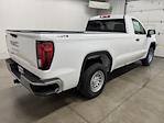 New 2025 GMC Sierra 1500 Pro Regular Cab 4WD Pickup for sale #25130 - photo 2