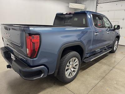 New 2025 GMC Sierra 1500 Denali Crew Cab 4WD Pickup for sale #25192 - photo 2