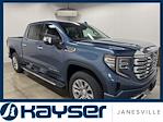 New 2025 GMC Sierra 1500 Denali Crew Cab 4WD Pickup for sale #25192 - photo 1