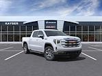 New 2025 GMC Sierra 1500 SLE Crew Cab 4WD Pickup for sale #25249 - photo 1