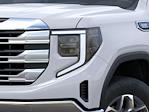 New 2025 GMC Sierra 1500 SLE Crew Cab 4WD Pickup for sale #25249 - photo 10