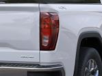 New 2025 GMC Sierra 1500 SLE Crew Cab 4WD Pickup for sale #25249 - photo 11