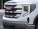 New 2025 GMC Sierra 1500 SLE Crew Cab 4WD Pickup for sale #25249 - photo 13
