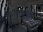 New 2025 GMC Sierra 1500 SLE Crew Cab 4WD Pickup for sale #25249 - photo 16