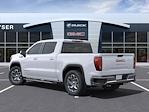 New 2025 GMC Sierra 1500 SLE Crew Cab 4WD Pickup for sale #25249 - photo 4