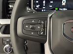 New 2025 GMC Sierra 1500 SLE Crew Cab 4WD Pickup for sale #25249 - photo 33