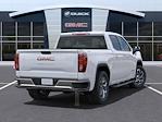 New 2025 GMC Sierra 1500 SLE Crew Cab 4WD Pickup for sale #25249 - photo 2