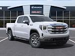 New 2025 GMC Sierra 1500 SLE Crew Cab 4WD Pickup for sale #25249 - photo 42