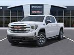 New 2025 GMC Sierra 1500 SLE Crew Cab 4WD Pickup for sale #25249 - photo 6