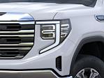 New 2025 GMC Sierra 1500 SLT Crew Cab 4WD Pickup for sale #25278 - photo 10