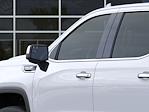 New 2025 GMC Sierra 1500 SLT Crew Cab 4WD Pickup for sale #25278 - photo 12