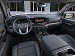 New 2025 GMC Sierra 1500 SLT Crew Cab 4WD Pickup for sale #25278 - photo 15