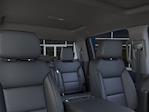 New 2025 GMC Sierra 1500 SLT Crew Cab 4WD Pickup for sale #25278 - photo 24