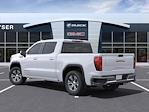New 2025 GMC Sierra 1500 SLT Crew Cab 4WD Pickup for sale #25278 - photo 4