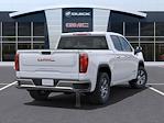 New 2025 GMC Sierra 1500 SLT Crew Cab 4WD Pickup for sale #25278 - photo 2